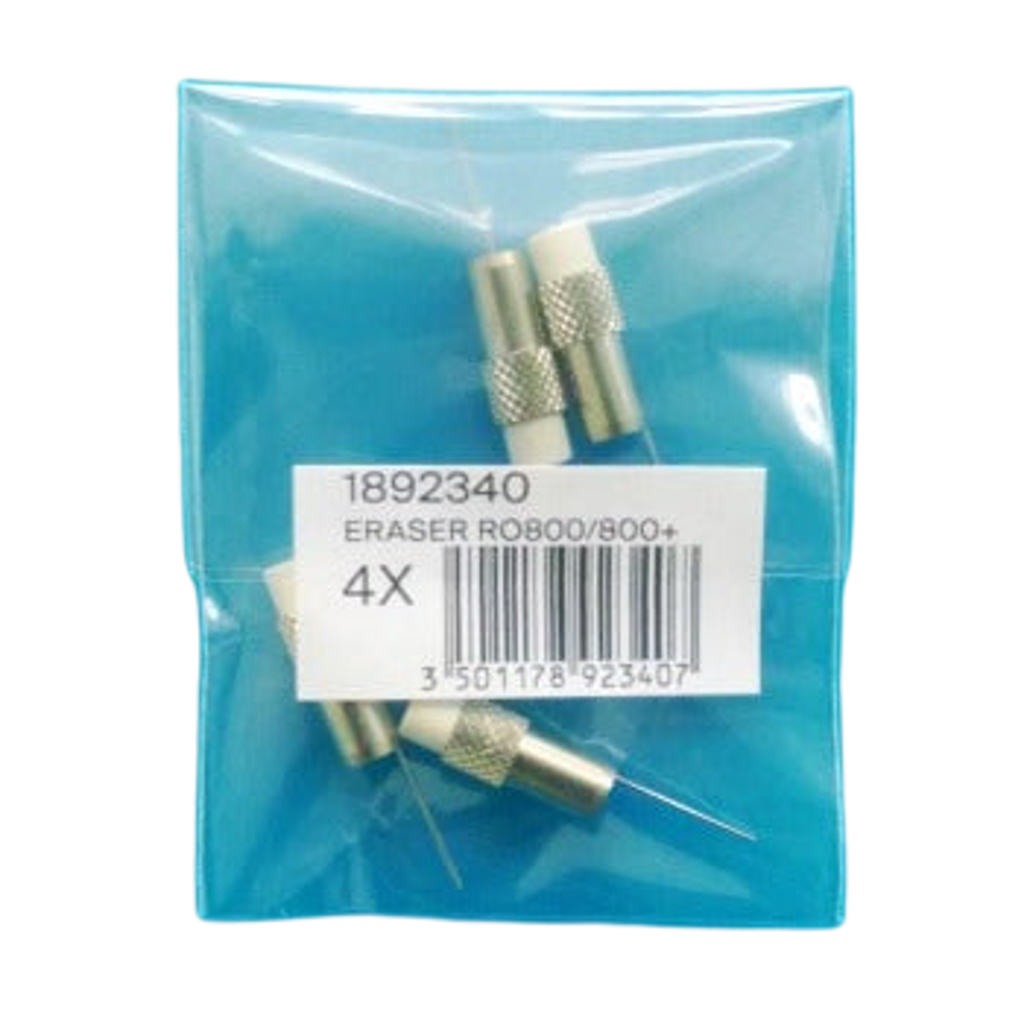 Rotring Eraser Refill for 500 / 600 / 800 / 800+