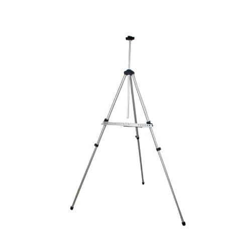 Holbein Aluminum 2-tier Easel for Outdoor use 0.72kg / 72.4 - 170 cm
