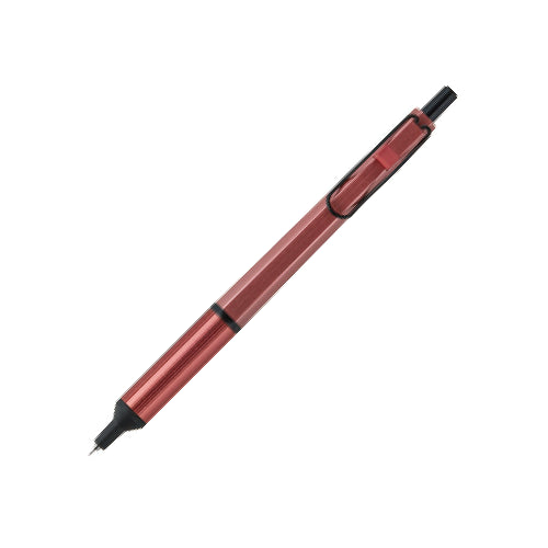 Mitsubishi Jetstream Kugelschreiber 0,5 mm – 3-Farben-Mine mit Stylus