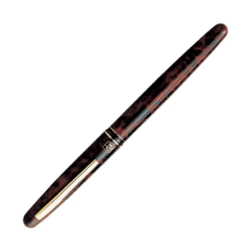Kuretake Brush Pen Lacquer-like Alminum Body - DU Series