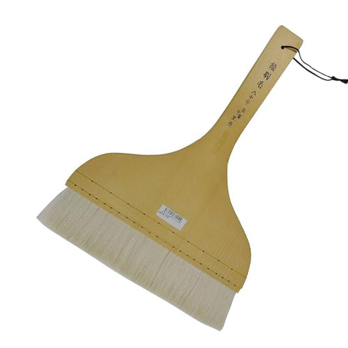 Namura Kolinsky-Zobelpinsel für Aquarell SK-Stars-Serie – rund, Größe 9