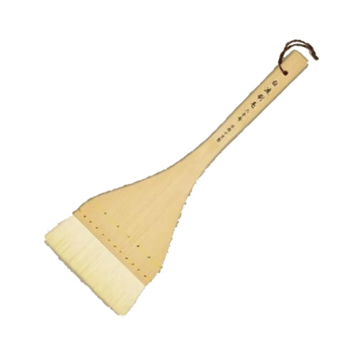 Nakasato Shiranami Bake - Nylon Brush Sha Series - 6 Size