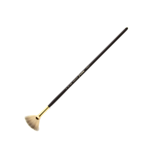 Namura Fan Type Nylon Brush - 3 Size