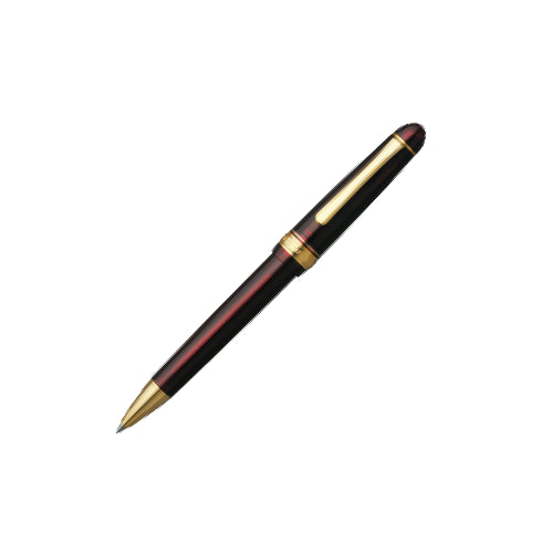 Platinum Ballpoint Pen #3776 Century AS Resin Body | BNB-5000