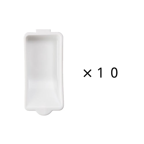 Holbein Abnehmbare Well-Nachfüllung (S) für ABS-Harz-Aquarellpalette RP-24,30