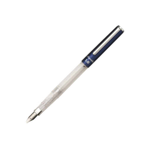 Sailor Calligraphy Pen Hi-Ace Clear - 3 Nib Size