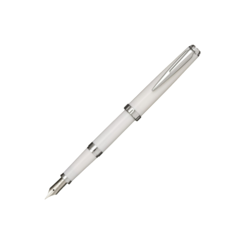 قلم حبر جاف "سيلور" من سلسلة "ريجلوس" - رأس رفيع من الفولاذ المقاوم للصدأ