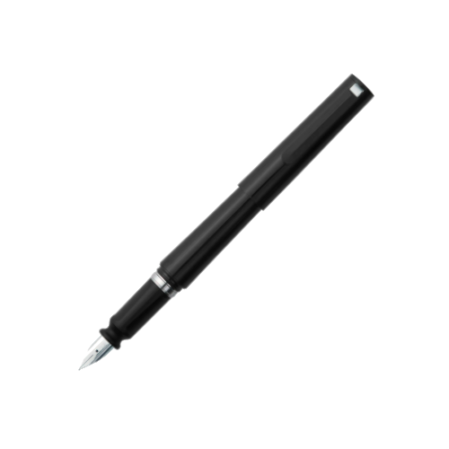 Sailor Fountain pen with adjustable pen angle " Tuzu " - 5 Body Color , 3 Nib Size