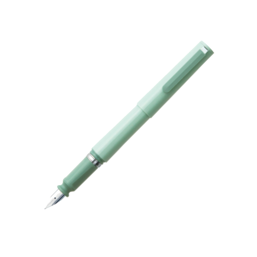 Sailor Fountain pen with adjustable pen angle " Tuzu " - 5 Body Color , 3 Nib Size