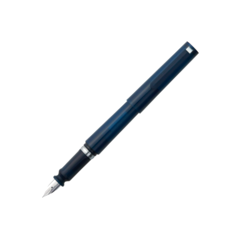Sailor Fountain pen with adjustable pen angle " Tuzu " - 5 Body Color , 3 Nib Size