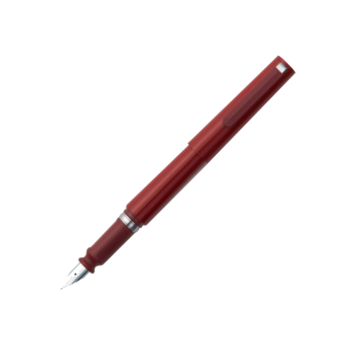Sailor Fountain pen with adjustable pen angle " Tuzu " - 5 Body Color , 3 Nib Size