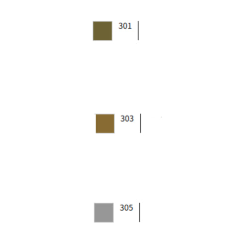 Turner Poster Color 40ml in Bottled