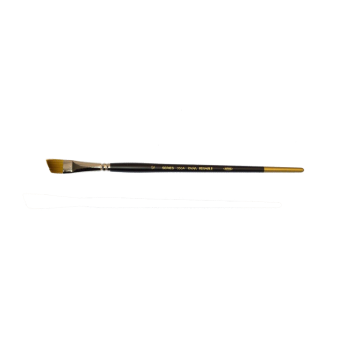 Holbein Angular Aquarellpinsel – Para Resable 350A Serie 4 Größe oder alle