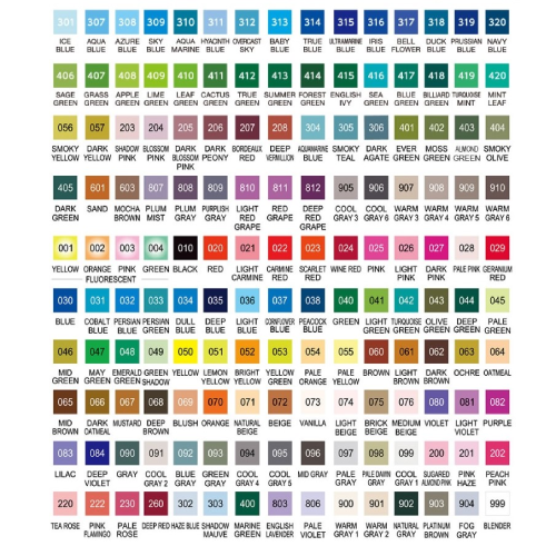 Kuretake ZIG Clean Color Real Brush Pen – 150 Variationen einzeln erhältlich (über Nr. 100)