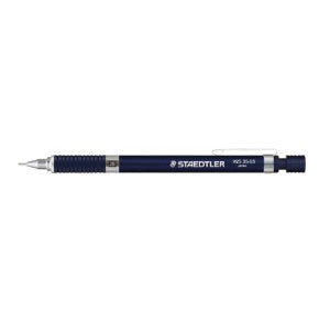 Staedtler Mechanical Pencil Night Blue Body 925 35