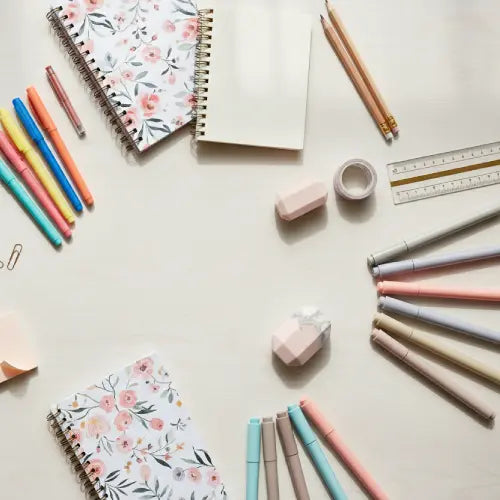 Stationery_all items