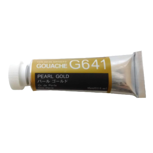 Holbein Artists' Gouache 15ml Tube - 89 Variations
