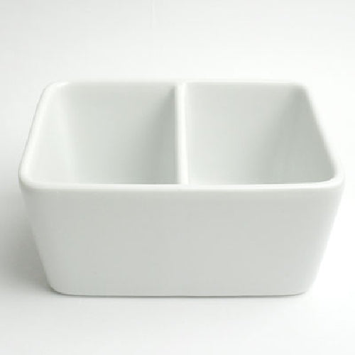 Ceramic ( Porcelain ) Brush Washer Pot for Nihonga