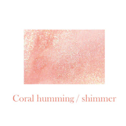 Sailor 20ml Shimmer Ink Dipton for Dip Pen "hocoro" - 6 Colors