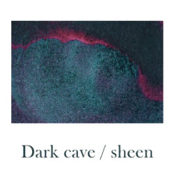 Sailor 20ml Sheen Ink Dipton for Dip Pen "hocoro" - 3 Colors