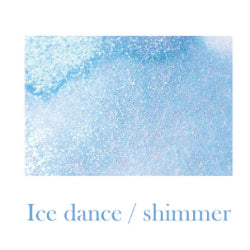 Sailor 20ml Shimmer Ink Dipton for Dip Pen "hocoro" - 6 Colors