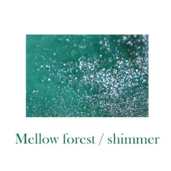 Sailor 20ml Shimmer Ink Dipton for Dip Pen "hocoro" - 6 Colors