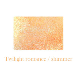 Sailor 20ml Shimmer Ink Dipton for Dip Pen "hocoro" - 6 Colors