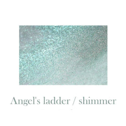 Sailor 20ml Shimmer Ink Dipton for Dip Pen "hocoro" - 6 Colors
