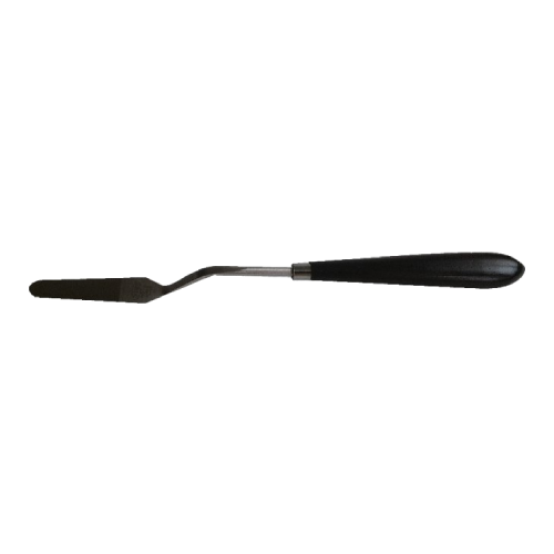 Holbein Stainless Steel Painting Knife - A Series No.2