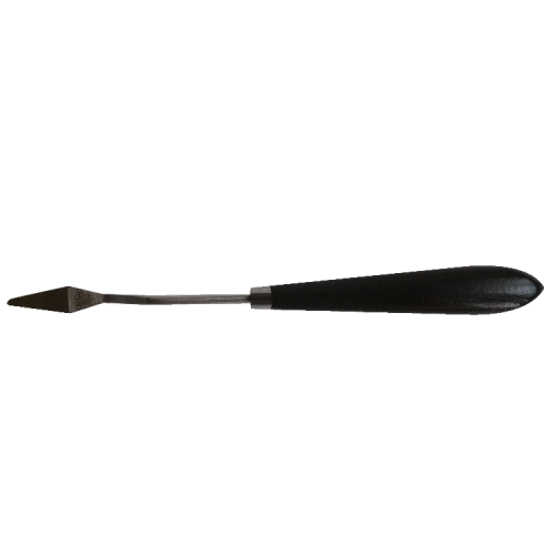 Holbein Stainless Steel Painting Knife - A Series No.7