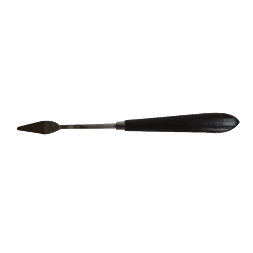 Holbein Stainless Steel Painting Knife - A Series No.8