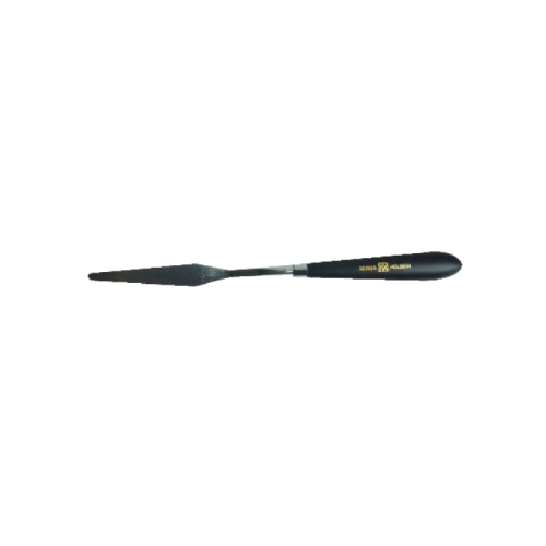 Holbein Stainless Steel Painting Knife - MX Series No.2