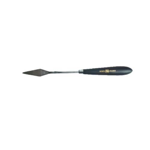 Holbein Stainless Steel Painting Knife - MX Series No.3