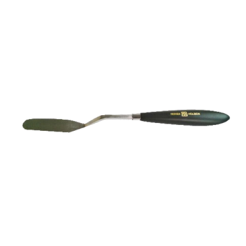 Holbein Stainless Steel Painting Knife - MX Series No.5