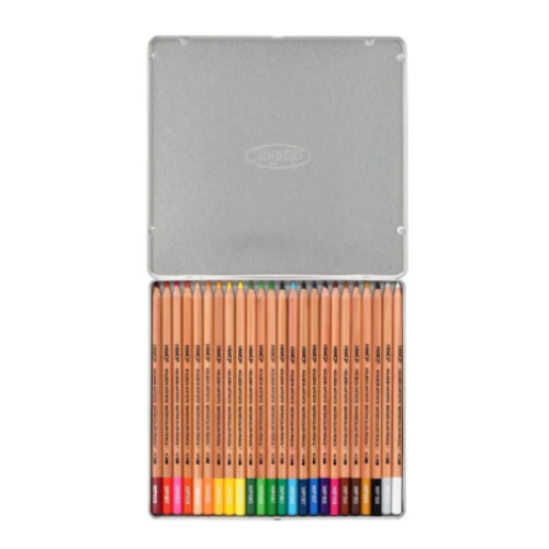 【New】 Holbein Artists' Watercolor Pencil 24 Colors Set