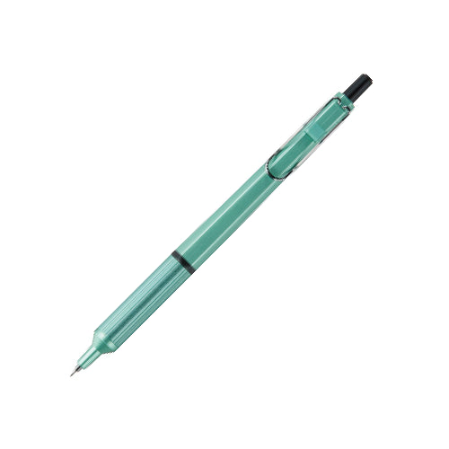 Mitsubishi Jetstream Kugelschreiber 0,5 mm – 3-Farben-Mine mit Stylus