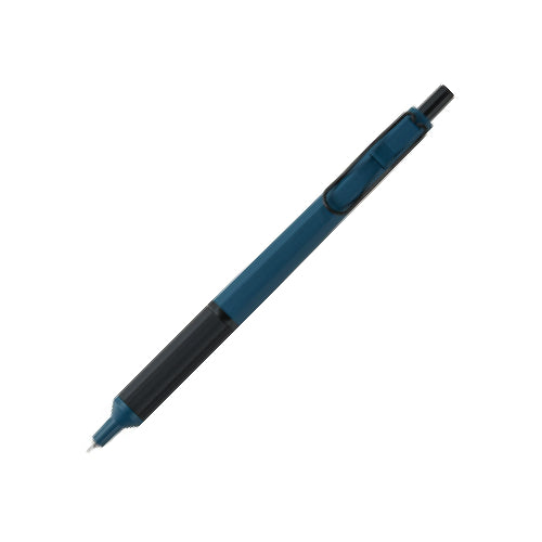 Mitsubishi Jetstream Kugelschreiber 0,5 mm – 3-Farben-Mine mit Stylus