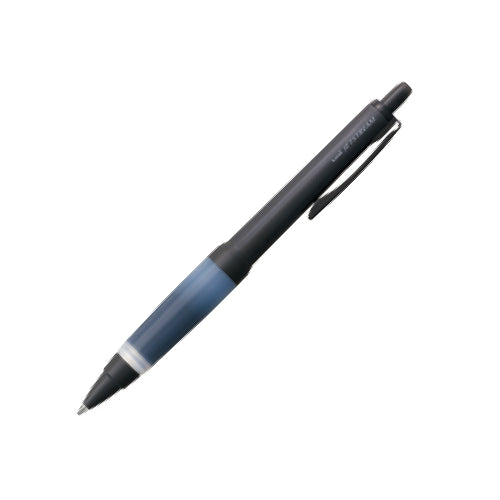 Mitsubishi Jetstream Kugelschreiber 0,5 mm – 3-Farben-Mine mit Stylus