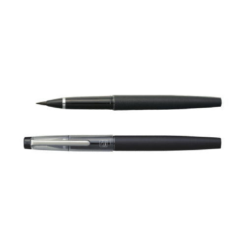 Kuretake Brush Pen Alminum Body - DT120 Series