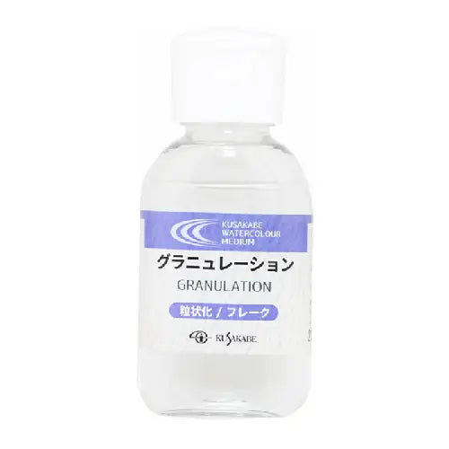 Kusakabe Watercolor Medium 7 Contents