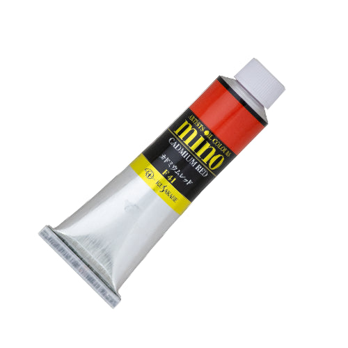 Kusakabe Artists' Oil Colours 40ml Tube - 72 Variations