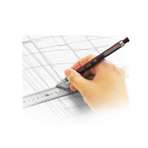 Mitsubishi UNI 2.0mm Drawing Holder