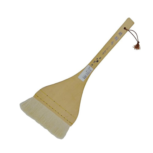 Namura Kolinsky-Zobelpinsel für Aquarell SK-Stars-Serie – rund, Größe 9