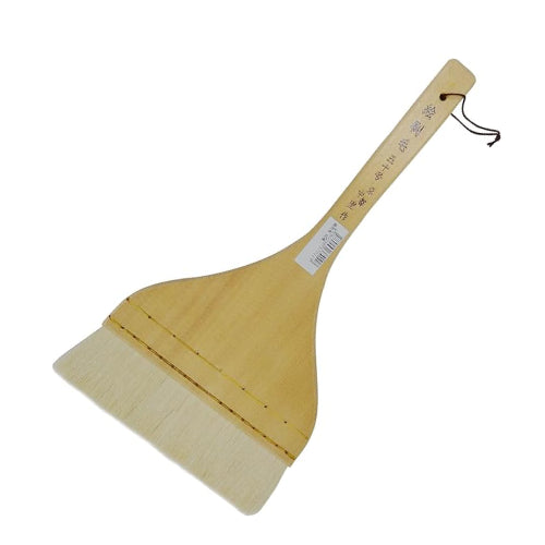 Namura Kolinsky-Zobelpinsel für Aquarell SK-Stars-Serie – rund, Größe 9