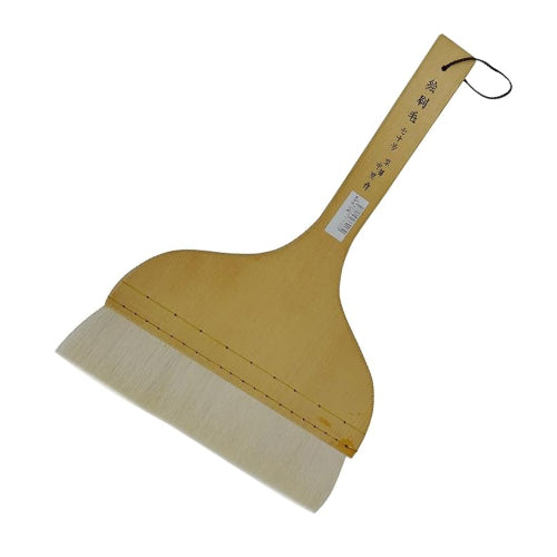 Namura Kolinsky-Zobelpinsel für Aquarell SK-Stars-Serie – rund, Größe 9