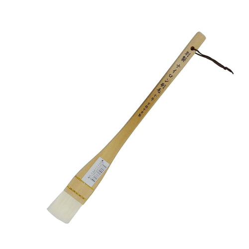 Namura Kolinsky-Zobelpinsel für Aquarell SK-Stars-Serie – rund, Größe 9