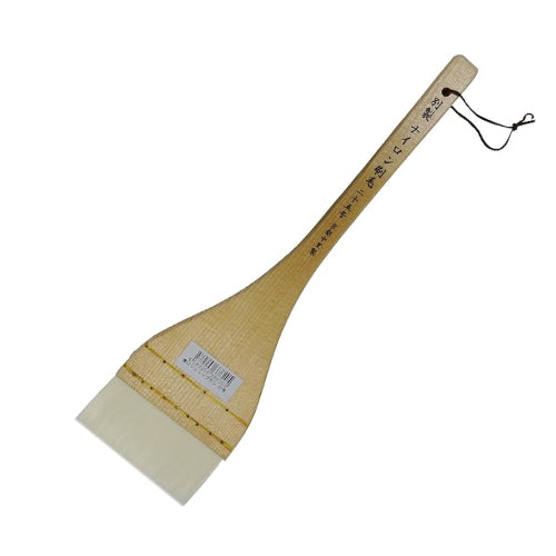 Namura Kolinsky-Zobelpinsel für Aquarell SK-Stars-Serie – rund, Größe 9