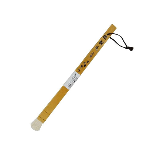 Namura Kolinsky-Zobelpinsel für Aquarell SK-Stars-Serie – rund, Größe 9