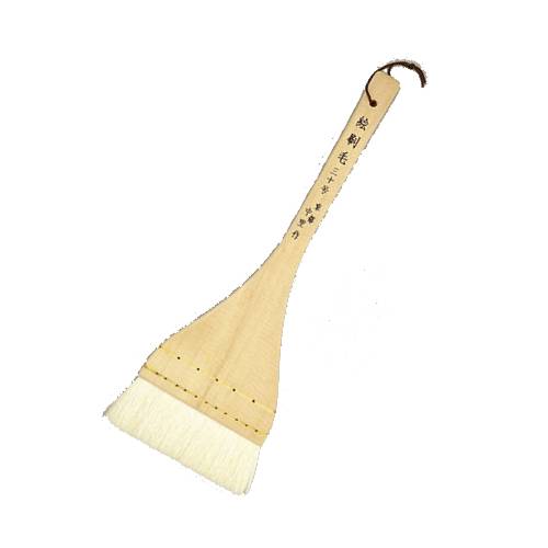 Nakasato Gokuhin Goat & Nylon Mix Brush for Nihonga , Watercolor - AHG