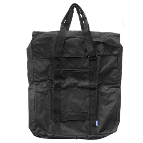 Namura Lightweight & Durable Nylon Canvas Bag - F6 to F50